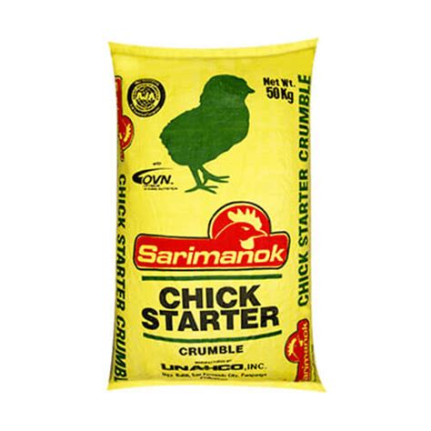 sarimanok feeds price